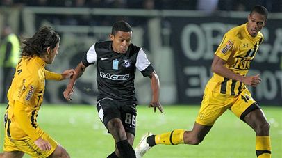 Αρης – ΟΦΗ 1-0