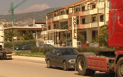 «Μας την γλίτωσε ο Ρέππας»