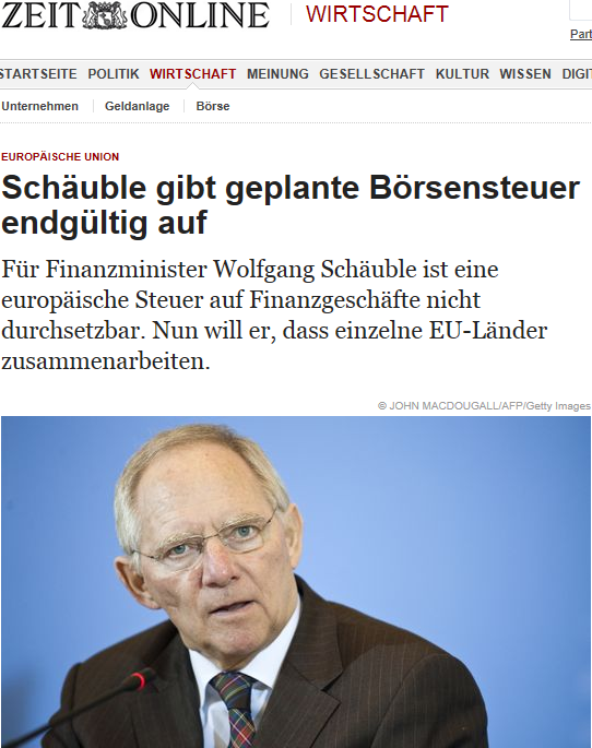 “Αν θέλετε να αποχωρήσετε…”