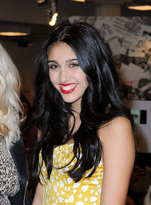 Η μαμά το ξέρει;