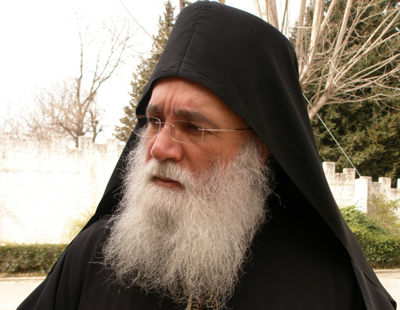 Ο Μουλατσιώτης “πήρε τ’άρματα”