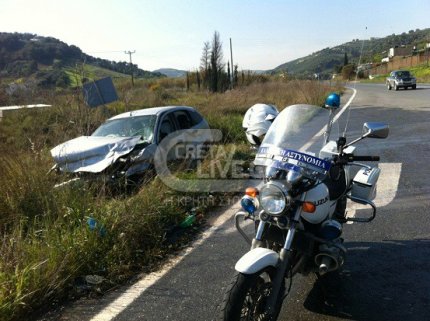 Την ανέσυραν νεκρή