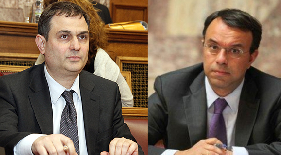 Τα “φιλαράκια”