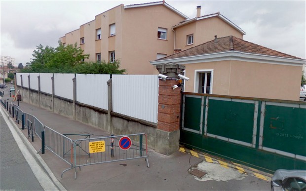 Καταδικάζει την επίθεση το Ισραήλ