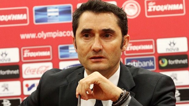 «Ποιο φαβορί;»