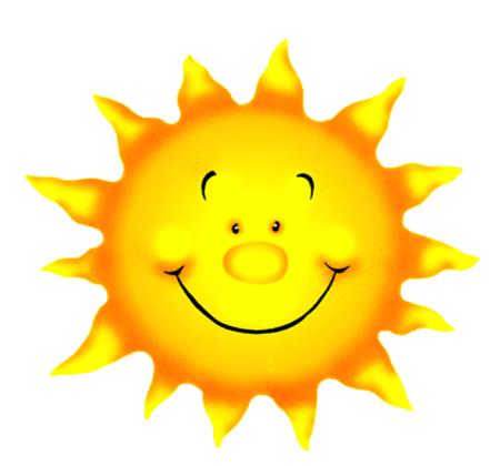 Καλοκαιριάζει…