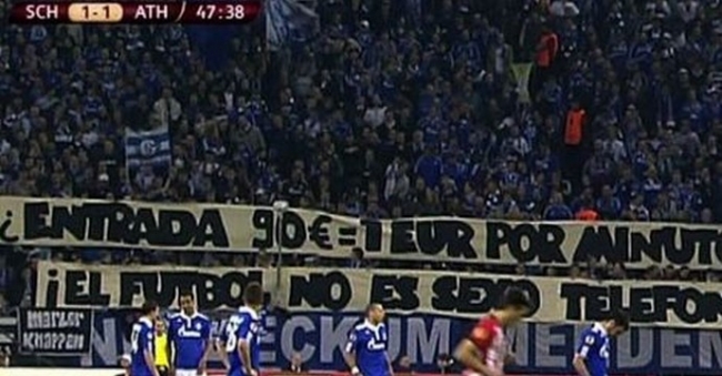 ”Δεν είναι τηλεφωνικό sex”