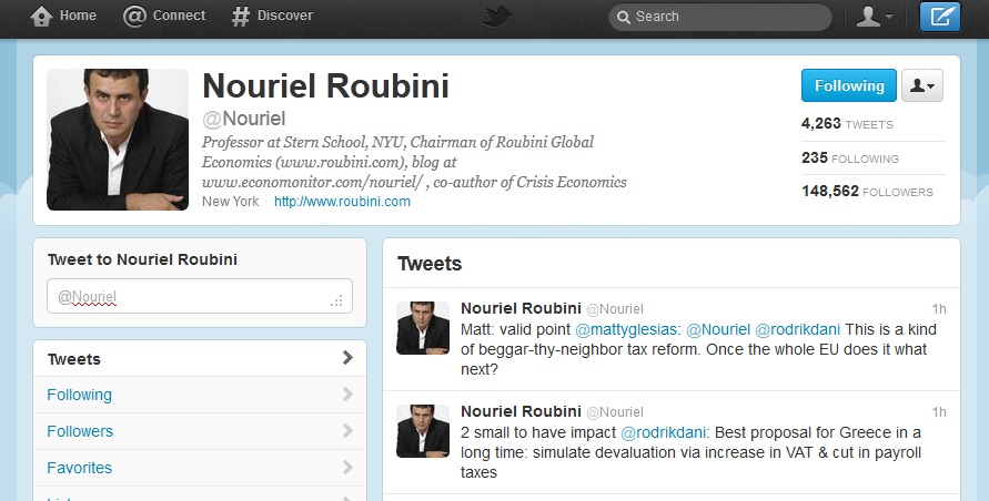 Ο χρησμός του Τειρεσία της δραχμής