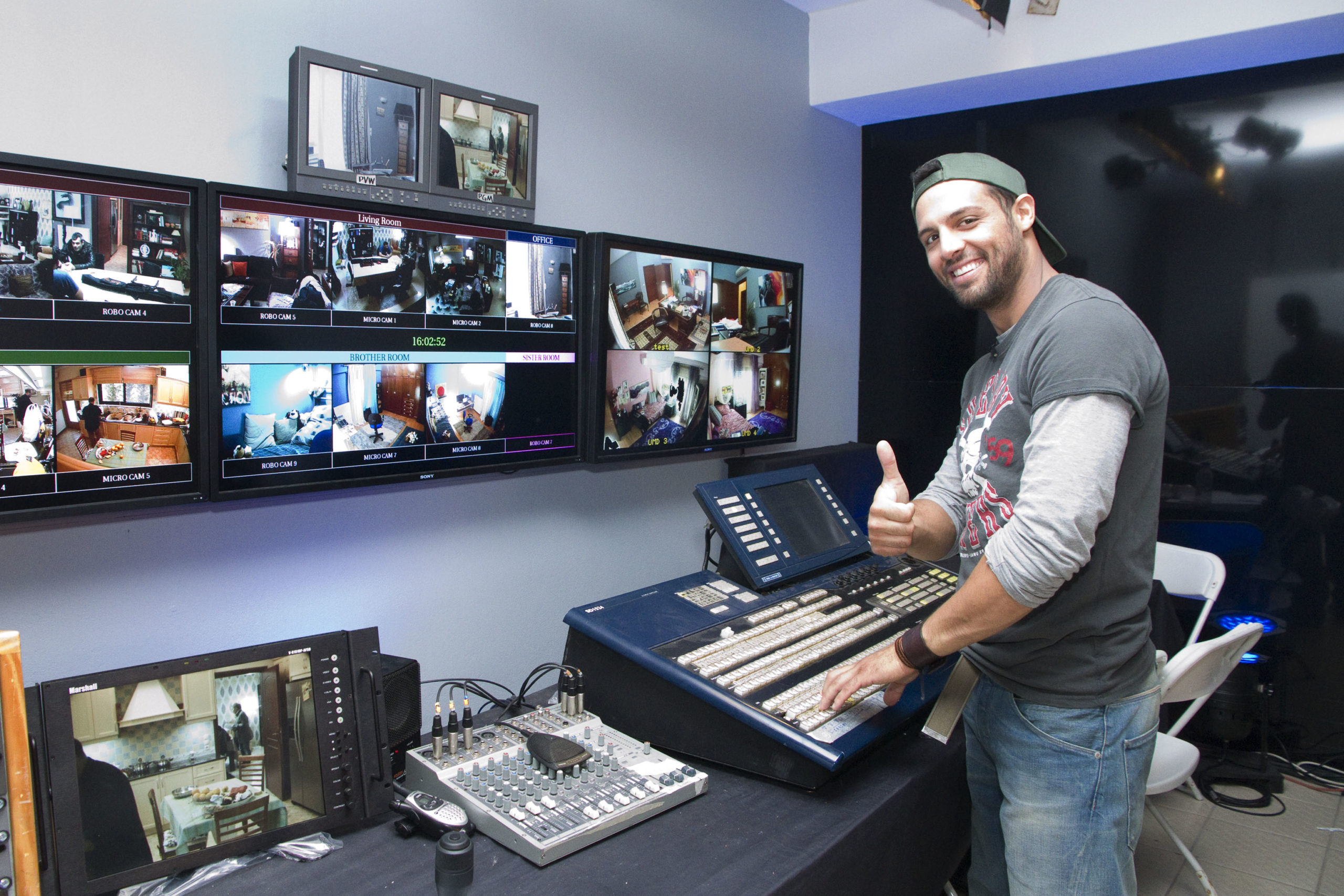 Ποιά “συμφορά” θα τους βρει;