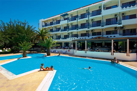 Βουτιά κάνει ο τουρισμός