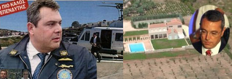 “Σφαγή” Καμμένου-Λιάτσου