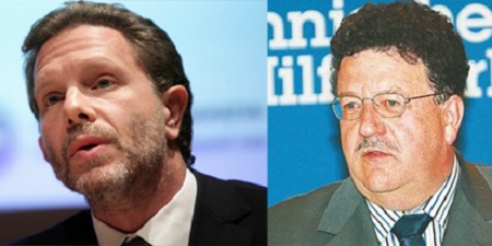 Λεπτομέρειες από τη συνάντηση