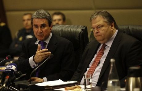 “Σπριντ” Βενιζέλου