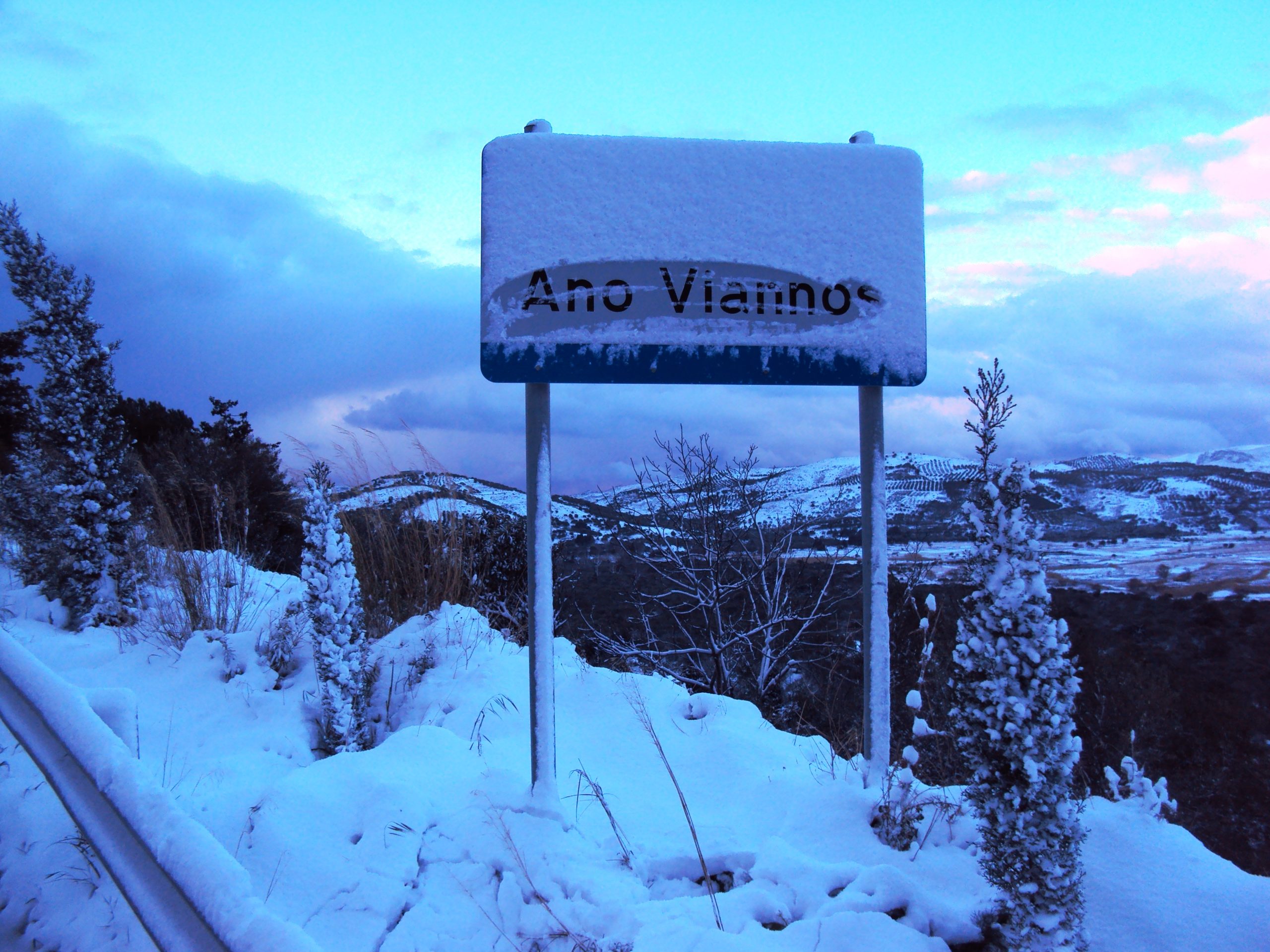 Την Τρίτη αρρωστήστε ελεύθερα