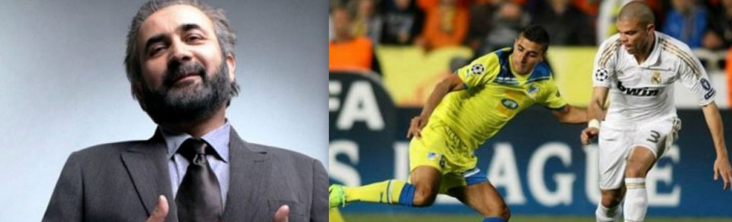 Λάκης ή αγώνας;