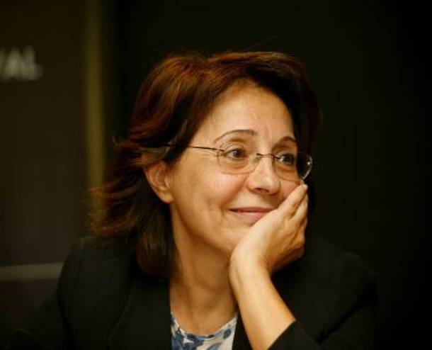 Την ενόχλησαν τα “καλαμαράκια”