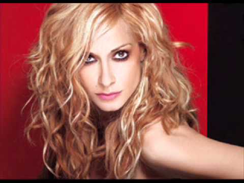 Γιατί λυπάται η Άννα Βίσση;