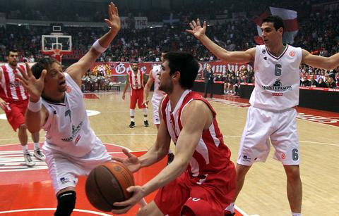 Live: ΟΣΦΠ – ΣΙΕΝΑ