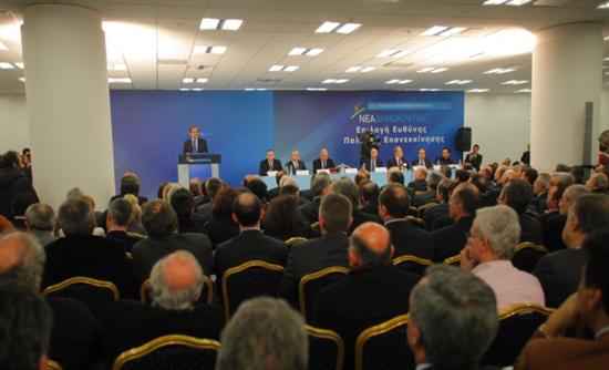 Θέλουν εκλογές τον Σεπτέμβρη