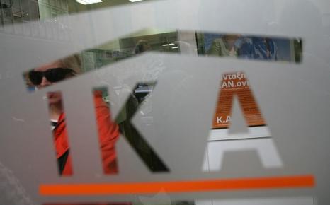 Και οι νεκροί παίρνουν σύνταξη