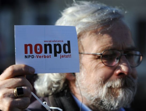 Ναζί νέας γενιάς