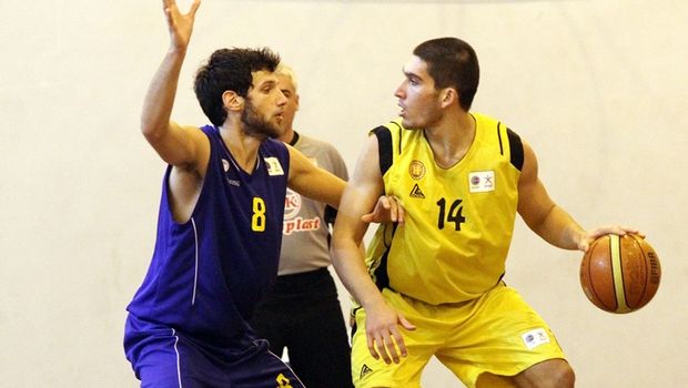 Κάτι περισσότερο από μια νίκη