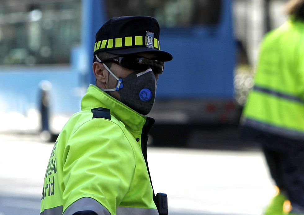 Είναι μια…βρώμικη ατμόσφαιρα