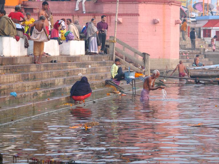 Όμηροι δύο Ιταλοί τουρίστες