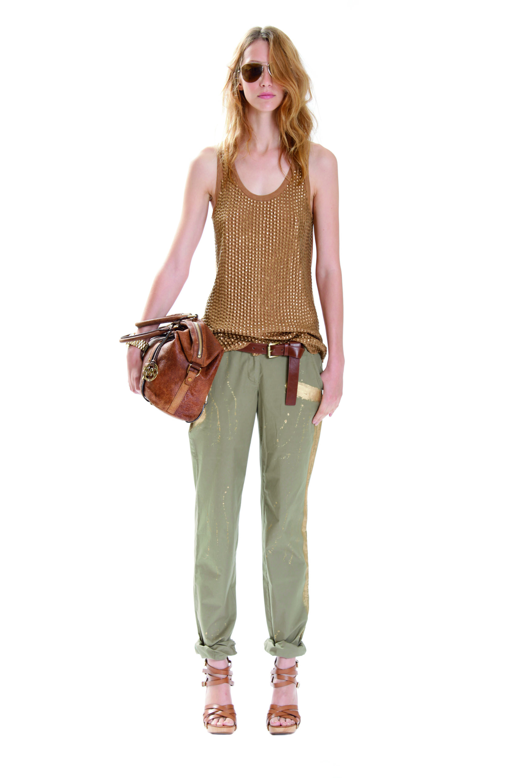 H νέα collection του M.Kors!