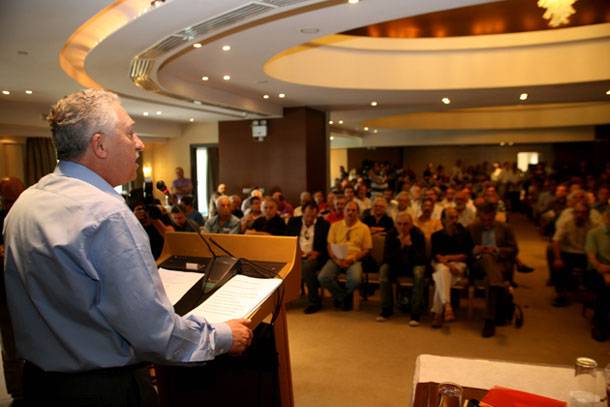 Εκσυγχρονιστές στη ΔΗΜΑΡ