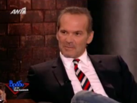 “Βράδυ”- (5ο μέρος) Άλλαξαν οι ρόλοι