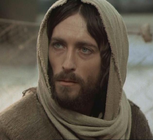 Ο Ιησούς από τη Ναζαρέτ…