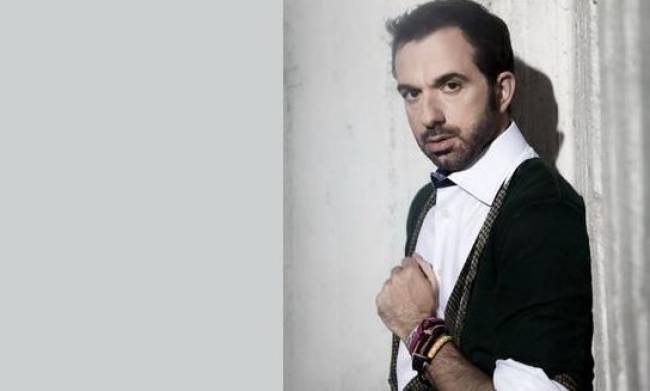 Στο Μπακού με Κ. Ρήγο;