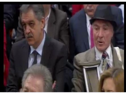 Μπορούσε να γιαουρτώσει κιάλλον!