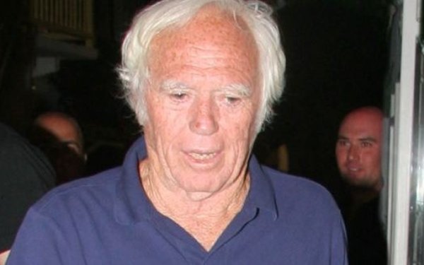 Παραιτήθηκε ο Γρ. Κασιδόκωστας