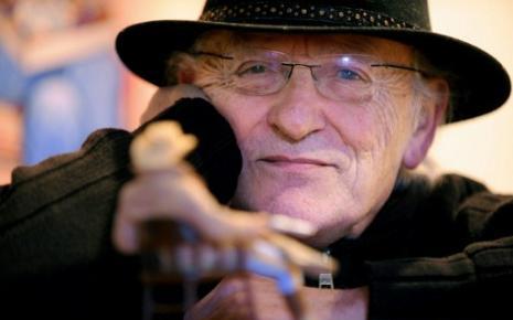 Απώλεια για τον “κόσμο των κόμικς”