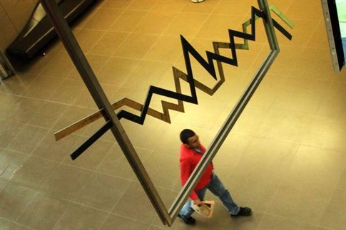 Καθοδικά ρεύματα στο ΧΑ