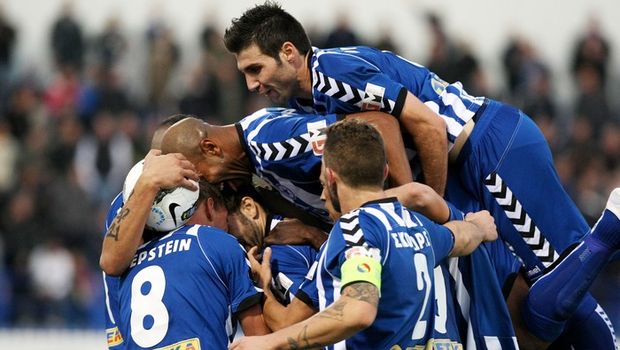 Live-ΠΑΝΙΩΝΙΟΣ – ΑΤΡΟΜΗΤΟΣ 0-1