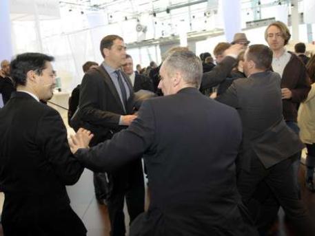 “Εξαφάνισαν” το γιαούρτι