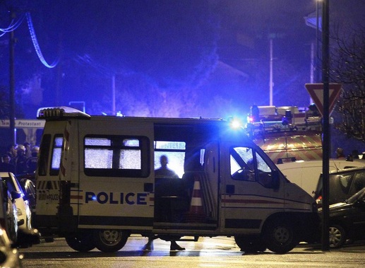 Σκότωσαν συμμαθητή τους