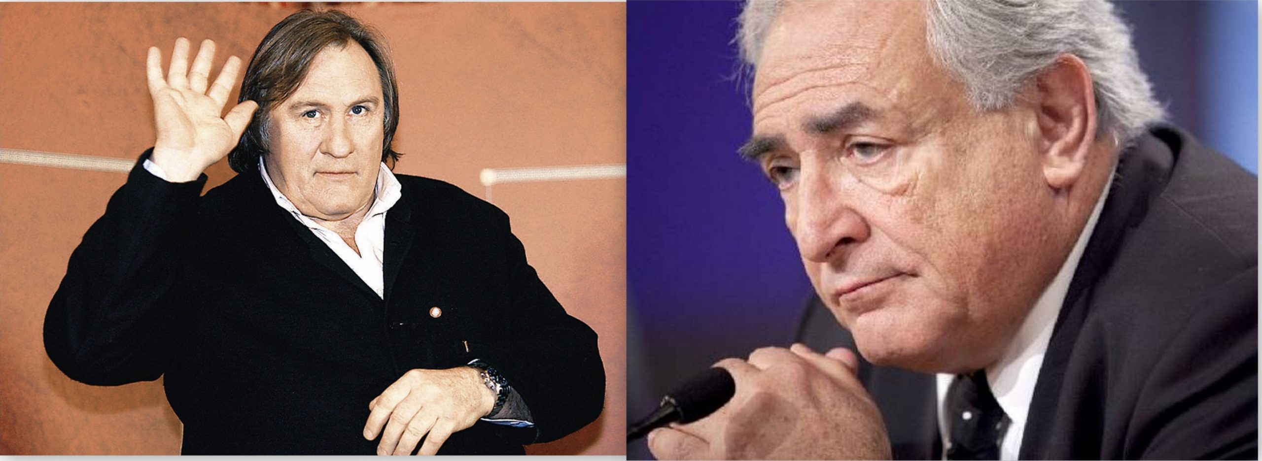 Μιλάμε για αντιπάθεια…