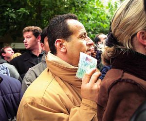 Οι συλλήψεις δεν ήταν πλαστές