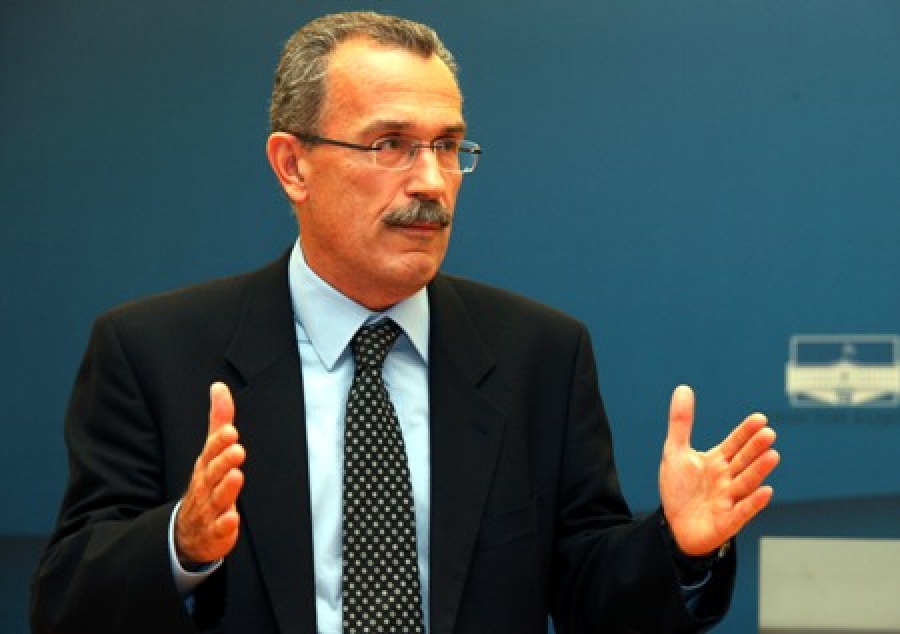 Να περιφρουρήσουμε την δημοκρατία