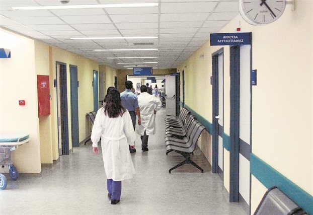 Μην ανησυχείτε, θα ρυθμιστεί…