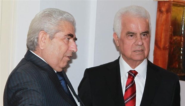 “Ίσως… η τελευταία φορά”