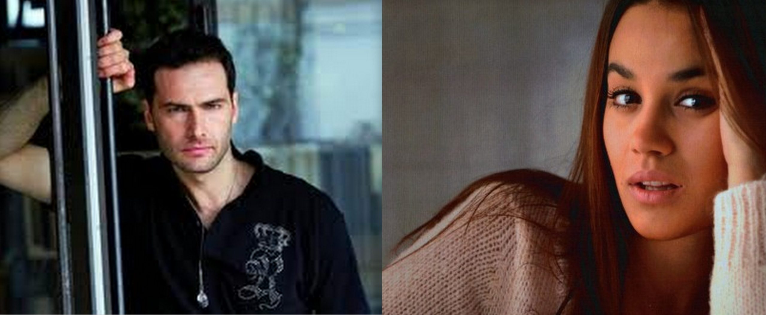 Νέος έρωτας στην πόλη;