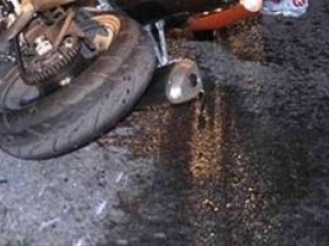 Θανατηφόρο τροχαίο στη Χαλκίδα