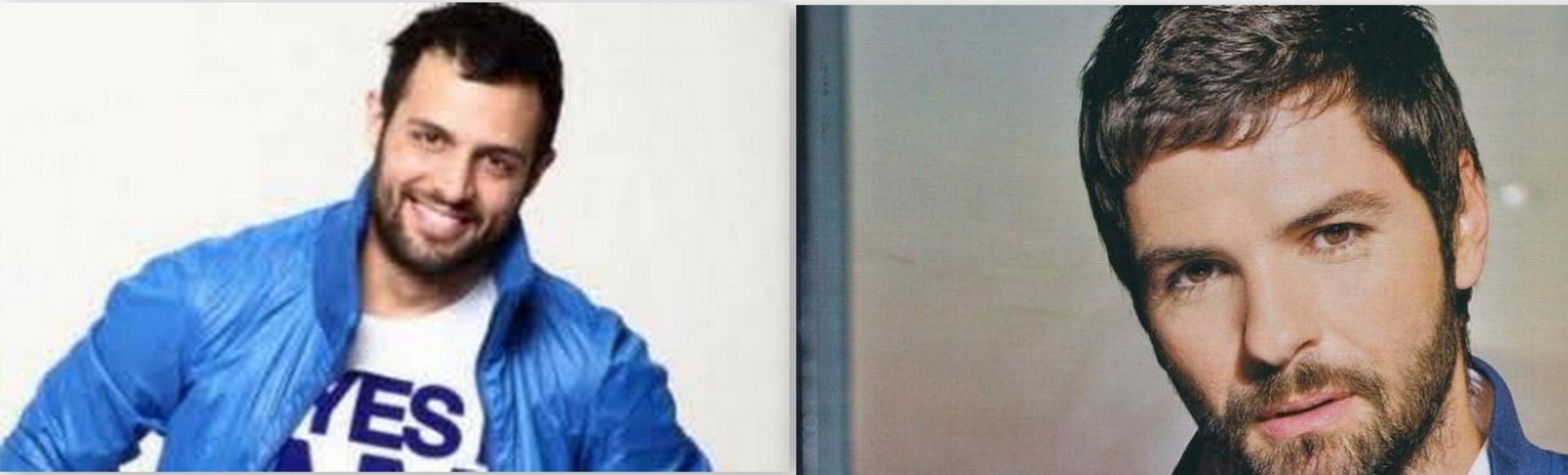 Βγήκαν τα μαχαίρια…