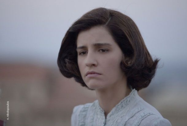 Κέρδισε η Μαρία Κίτσου