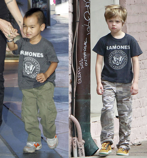 Αυτό είναι σκάνδαλο!